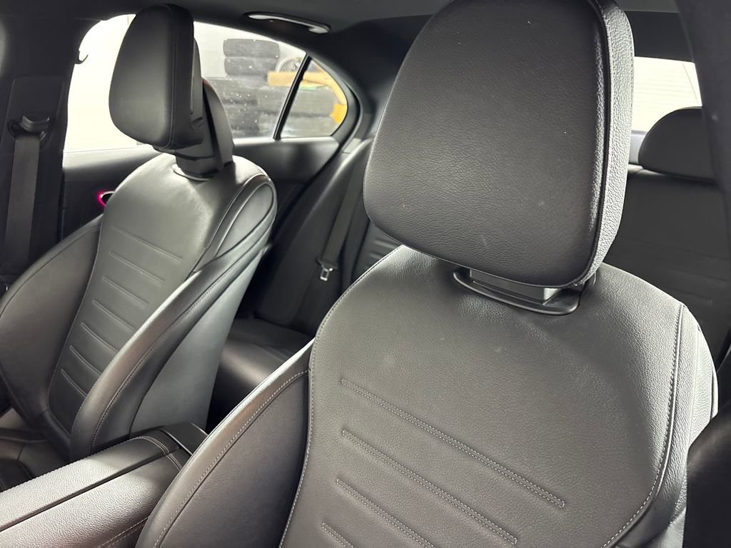 Used 2023 Mercedes-Benz C 43 AMG 4MATIC Sedan image 9