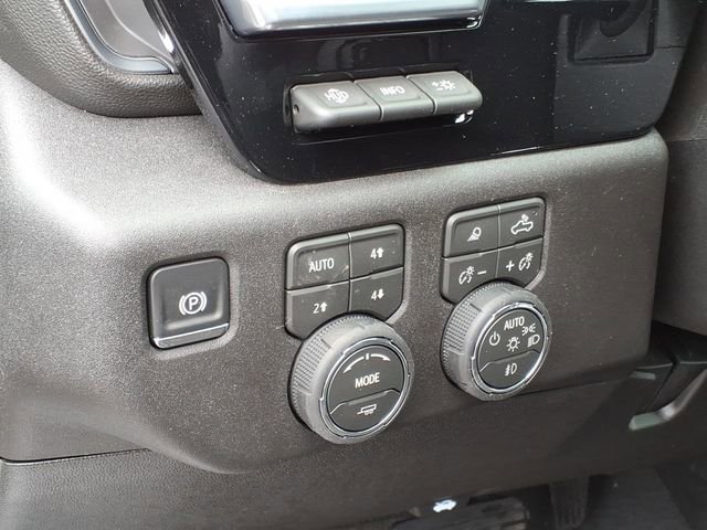 New 2026 Chevrolet Silverado 2500 High Country w/ Technology Package AWD/4WD image 23
