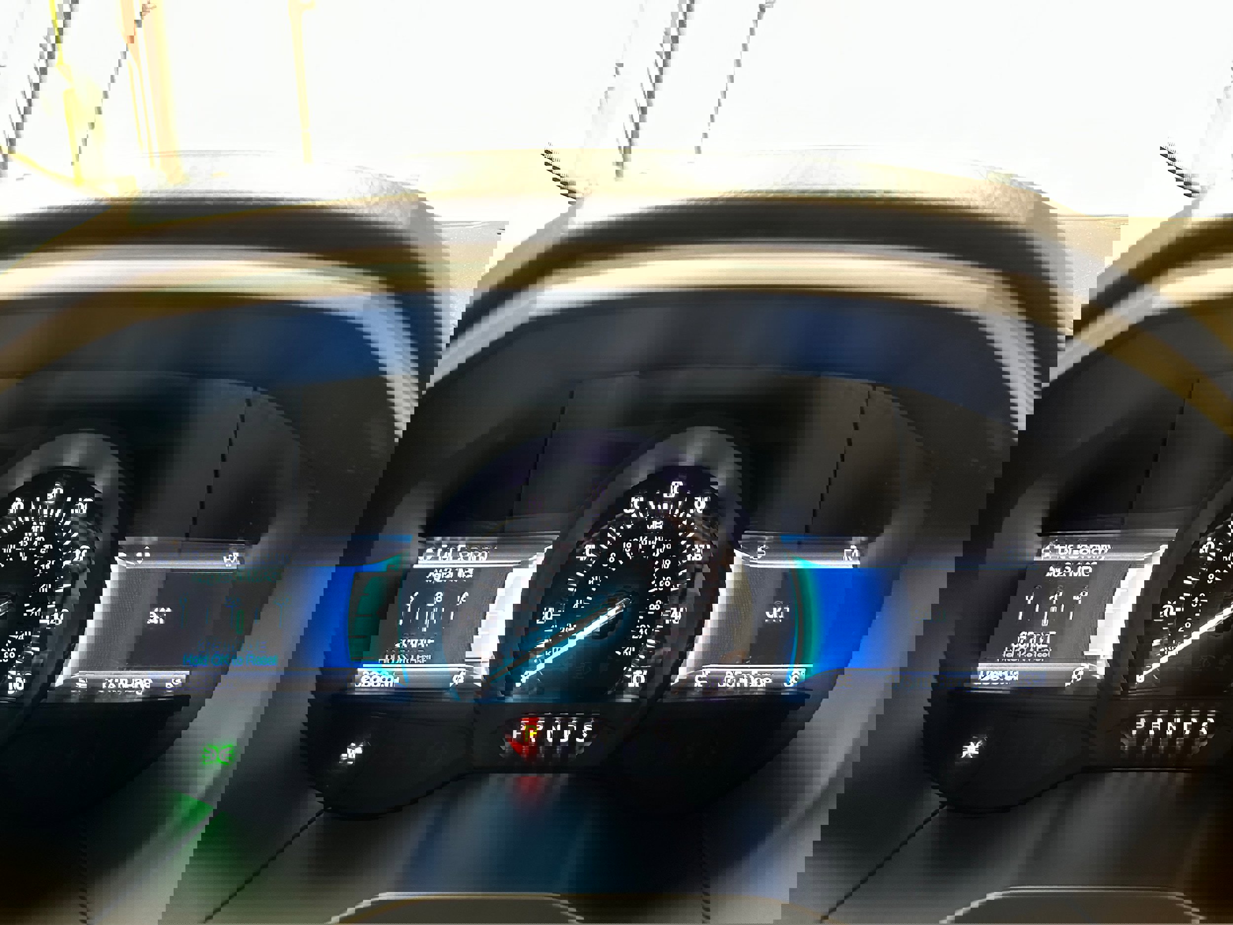 Certified 2024 Ford Edge SEL image 16