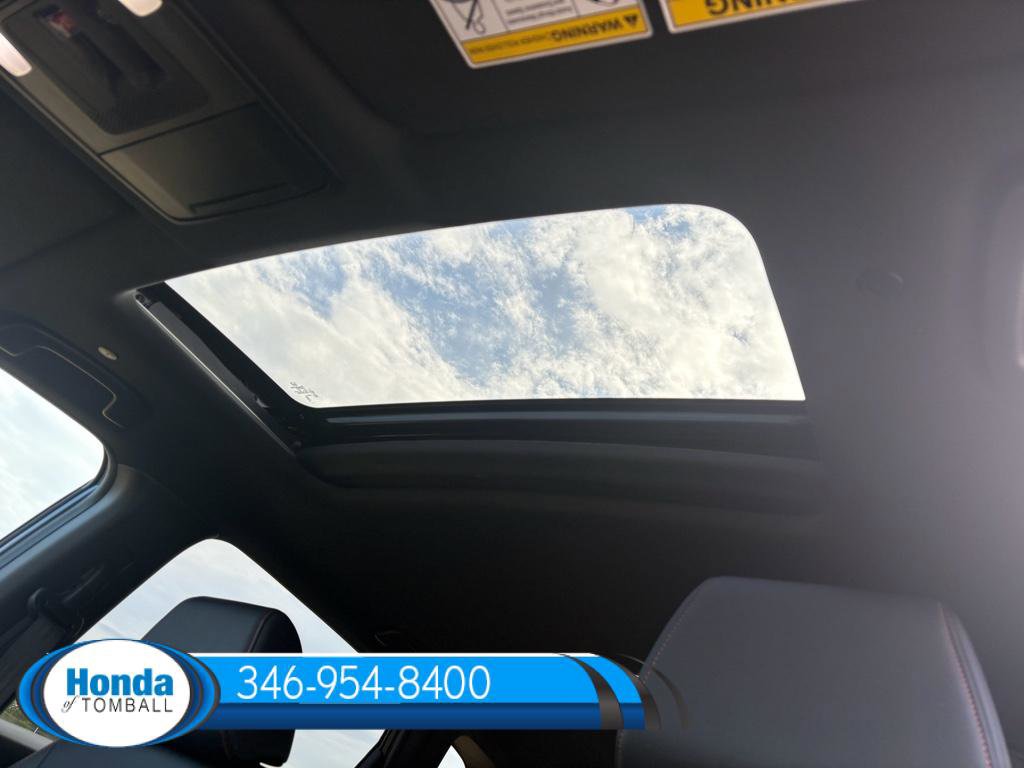 New 2026 Honda CR-V Sport-L image 16