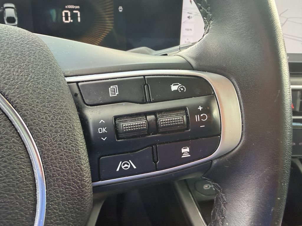 Certified 2025 Kia K5 GT-Line FWD image 35