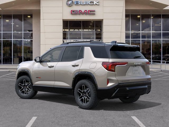 New 2026 GMC Terrain AT4 w/ Convenience Package III AWD/4WD image 3