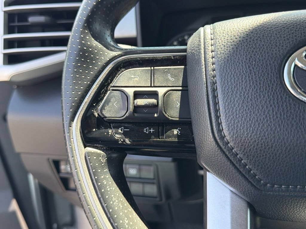 Used 2024 Toyota Tundra SR5 AWD/4WD image 24