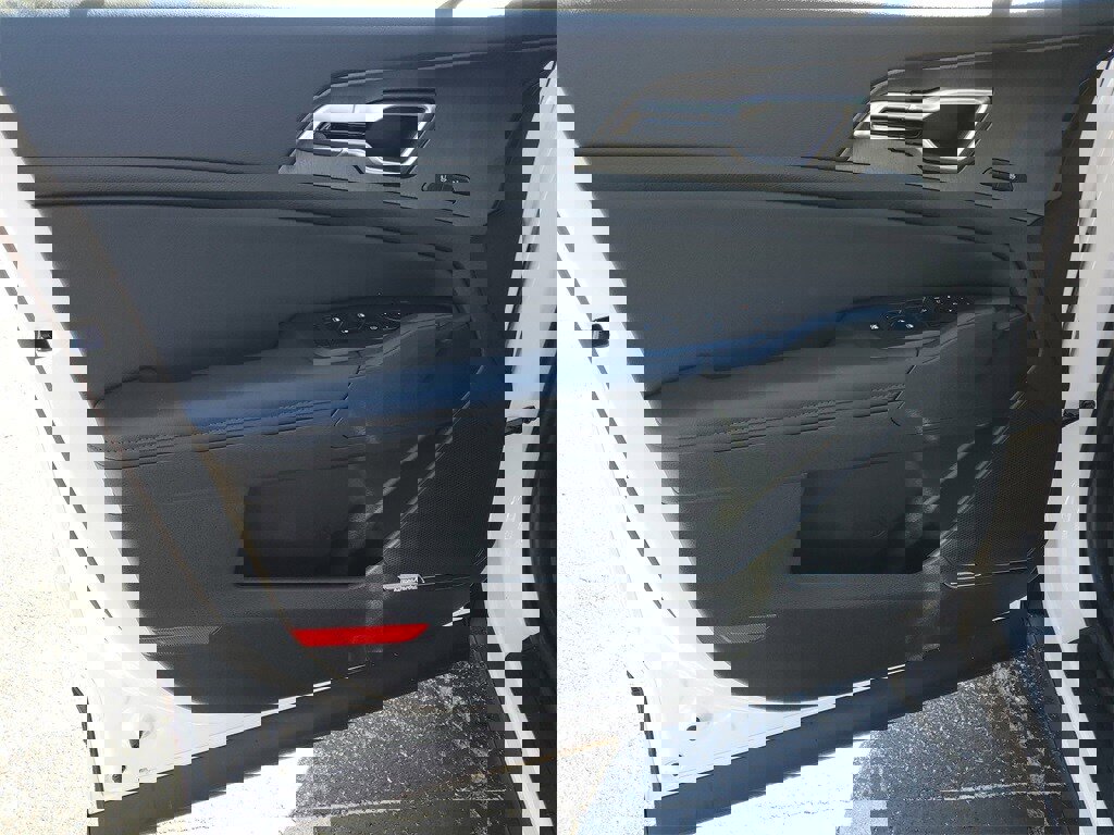 New 2026 Kia Sportage X-Line image 8