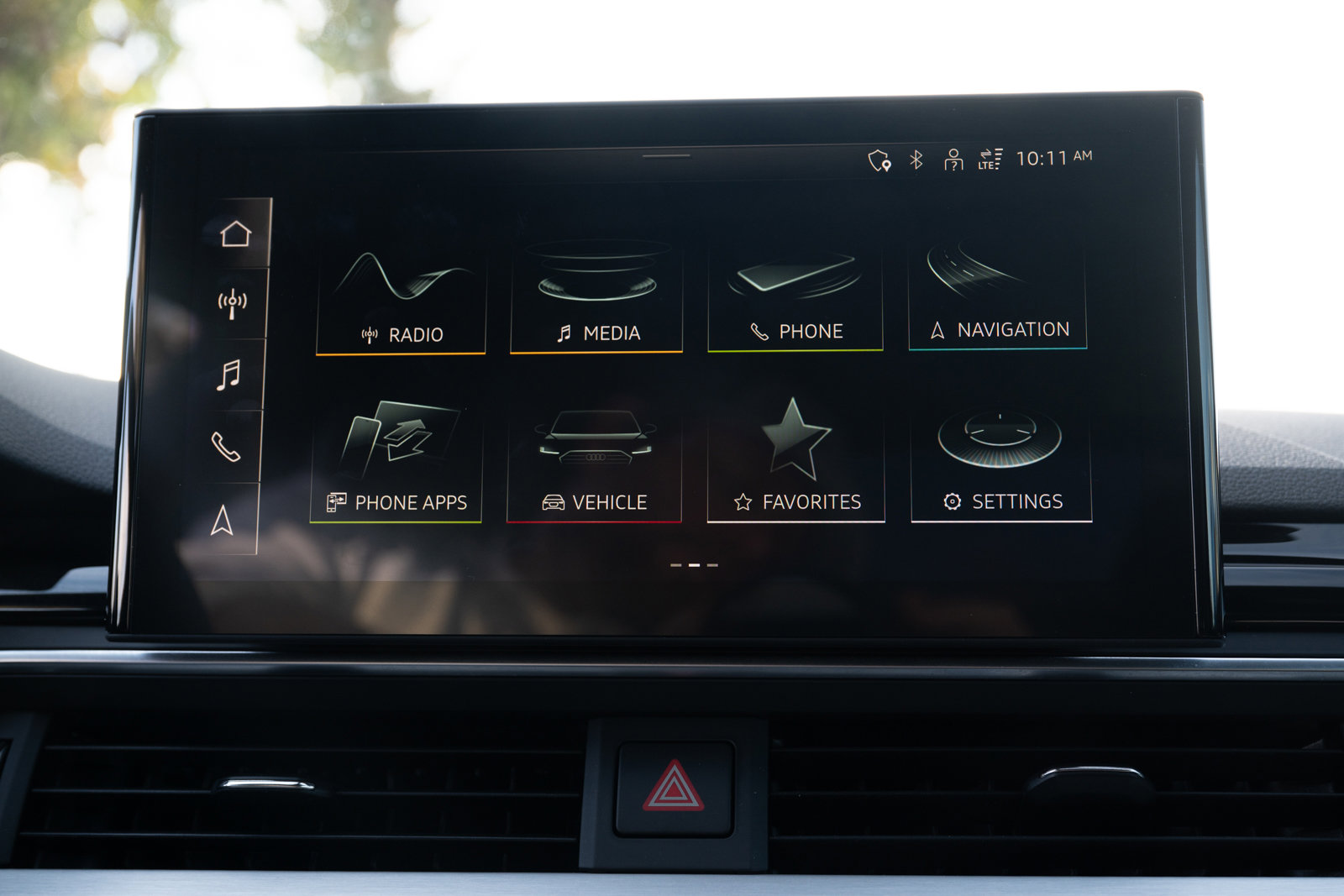 Used 2021 Audi A5 2.0T Premium Plus w/ Premium Plus image 31