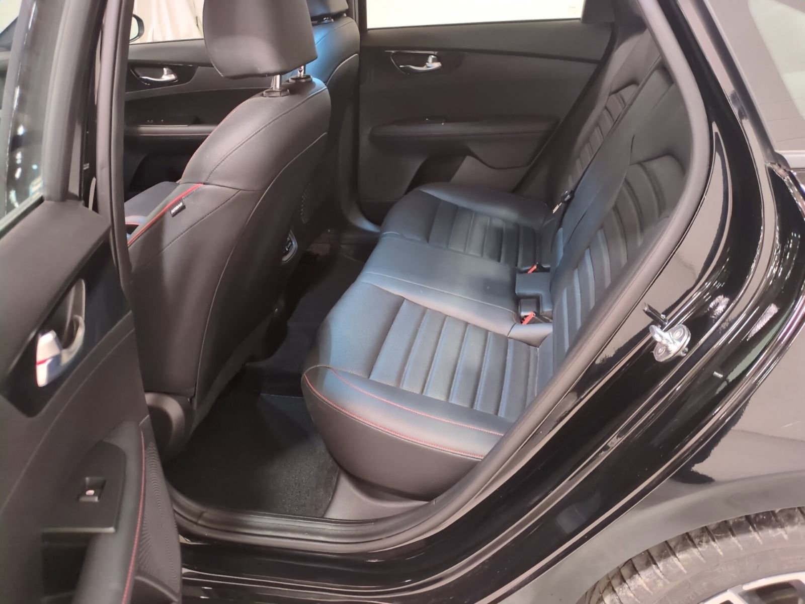 Certified 2023 Kia Forte GT image 15