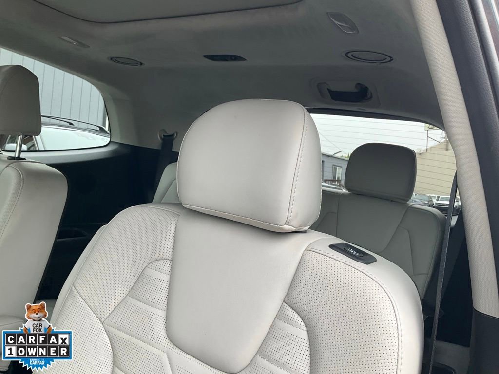 Used 2020 Kia Telluride SX w/ SX Prestige Package AWD/4WD image 31