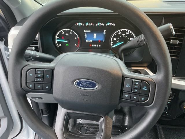 New 2026 Ford F550 4x4 Crew Cab image 19