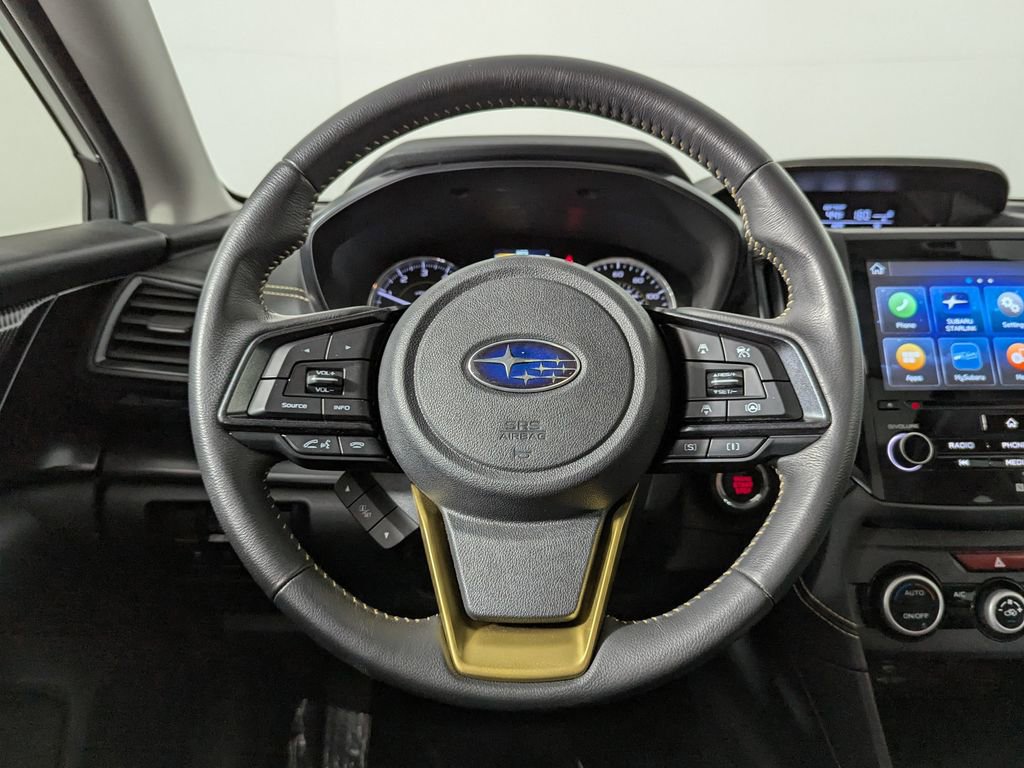 Used 2023 Subaru Crosstrek 2.5i Sport image 28