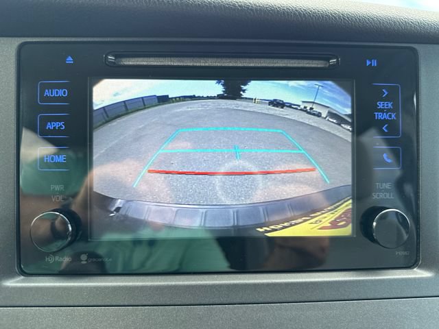 Used 2015 Toyota Sienna LE FWD image 26