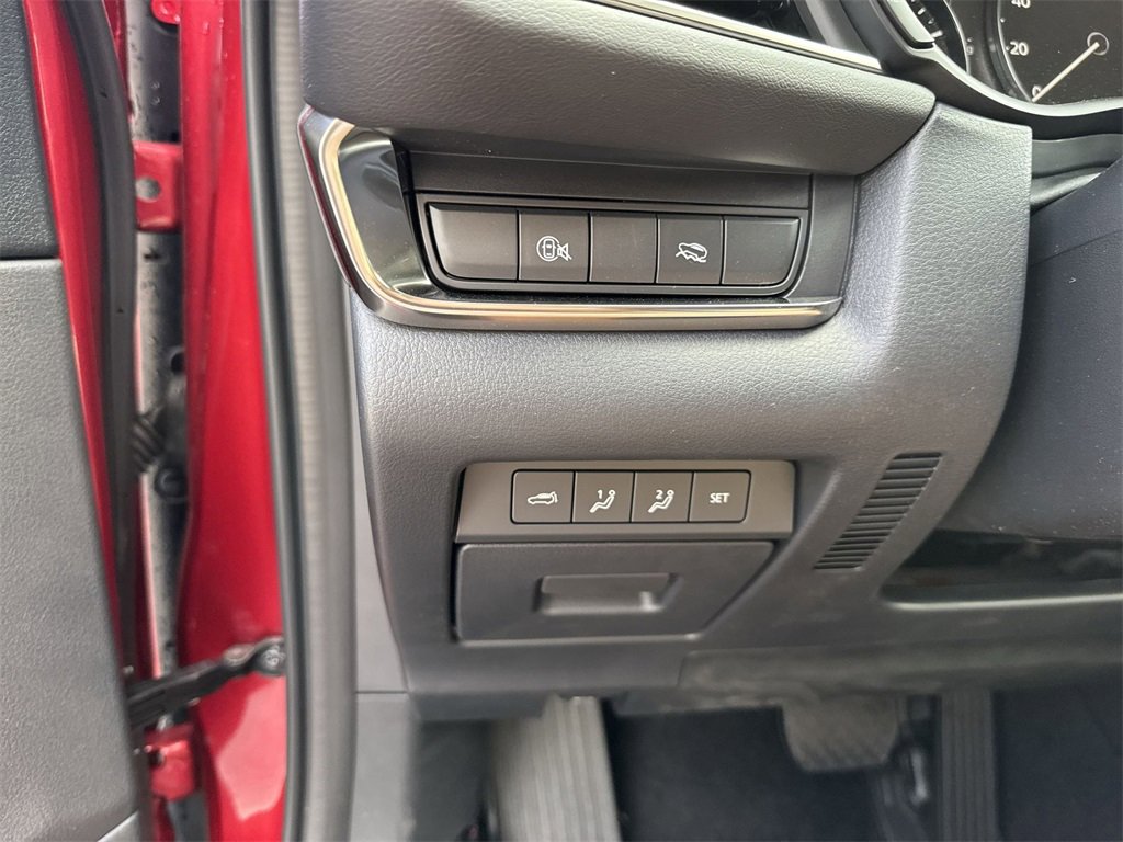 New 2024 MAZDA CX-30 AWD 2.5 S w/ Premium Package image 57