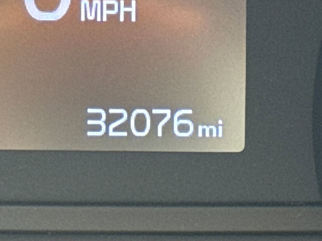 Used 2021 Kia Sportage LX image 20