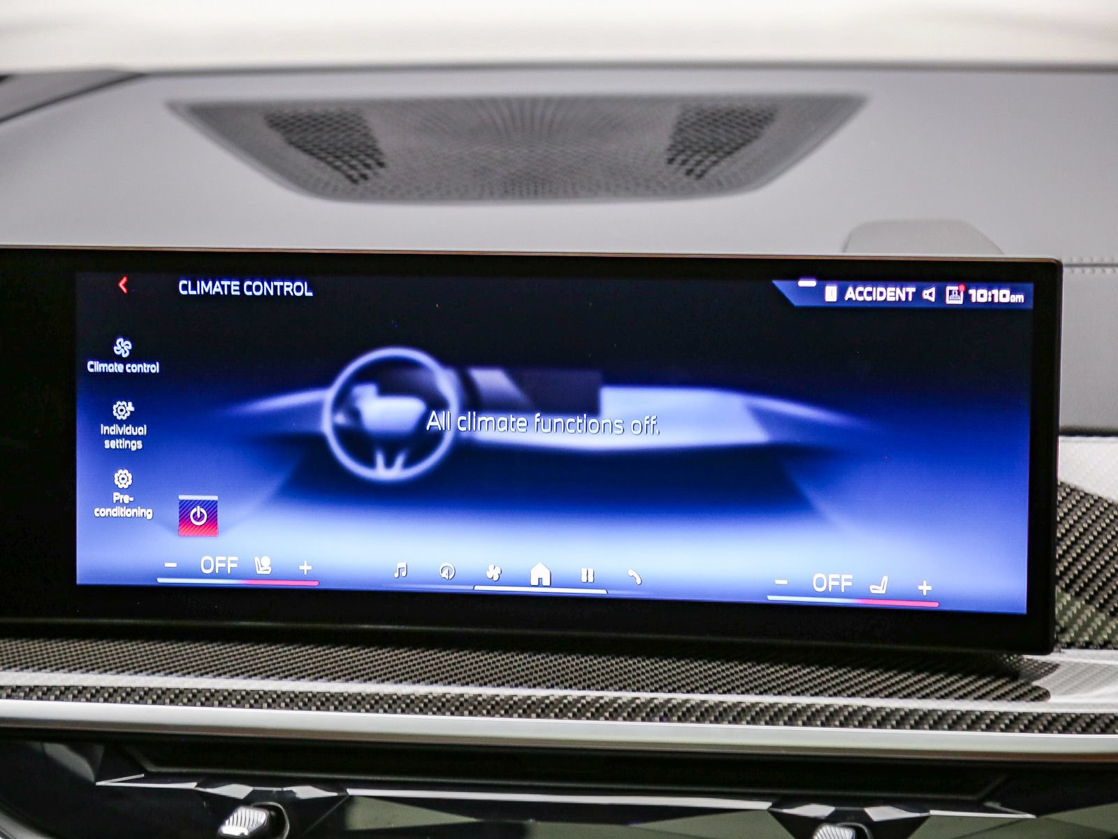 Used 2025 BMW X7 M60i AWD/4WD image 16
