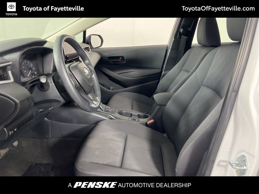 Used 2024 Toyota Corolla LE image 19