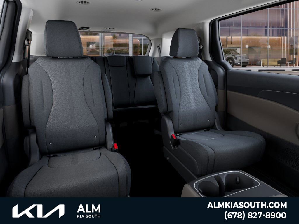 New 2026 Kia Carnival LX image 16
