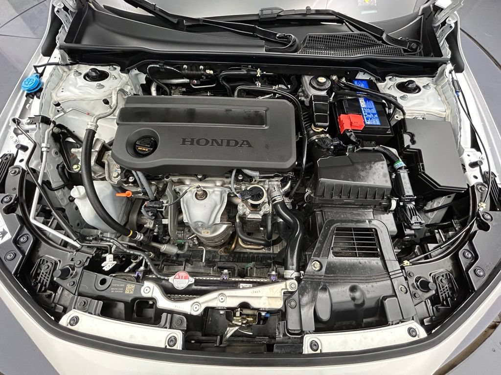 Used 2026 Honda Civic Sport image 24