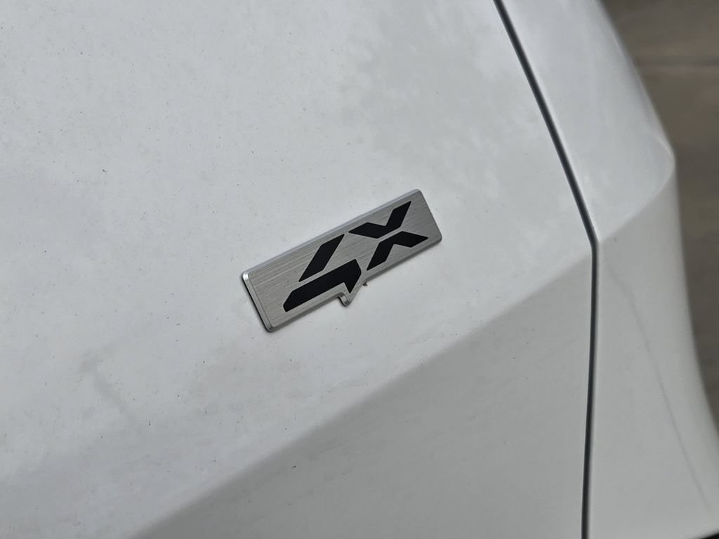 New 2026 Kia Sportage SX AWD/4WD image 7