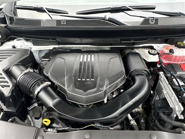 Certified 2024 GMC Acadia Elevation w/ LPO, Floor Liner Package FWD image 29