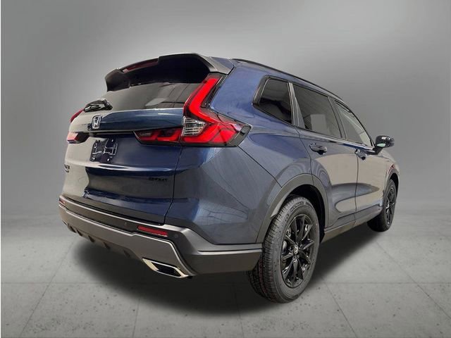 New 2026 Honda CR-V Sport-L image 7