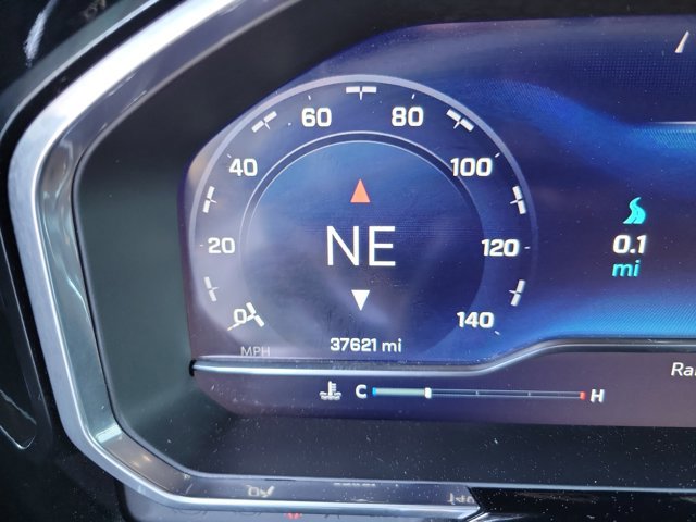 Used 2023 Chevrolet Silverado 1500 High Country w/ Technology Package image 26