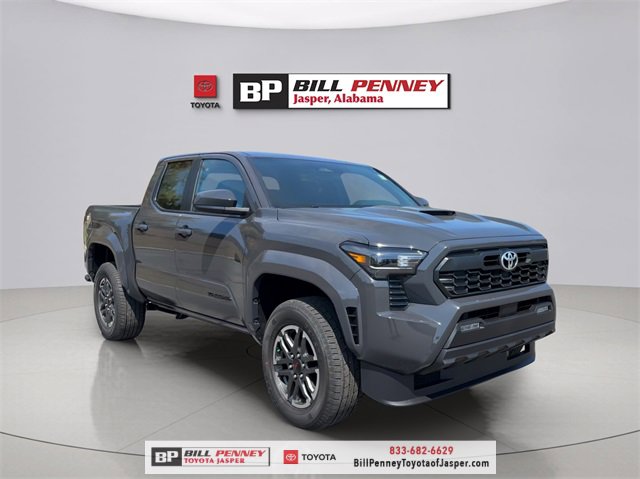 New 2025 Toyota Tacoma TRD Sport image 7