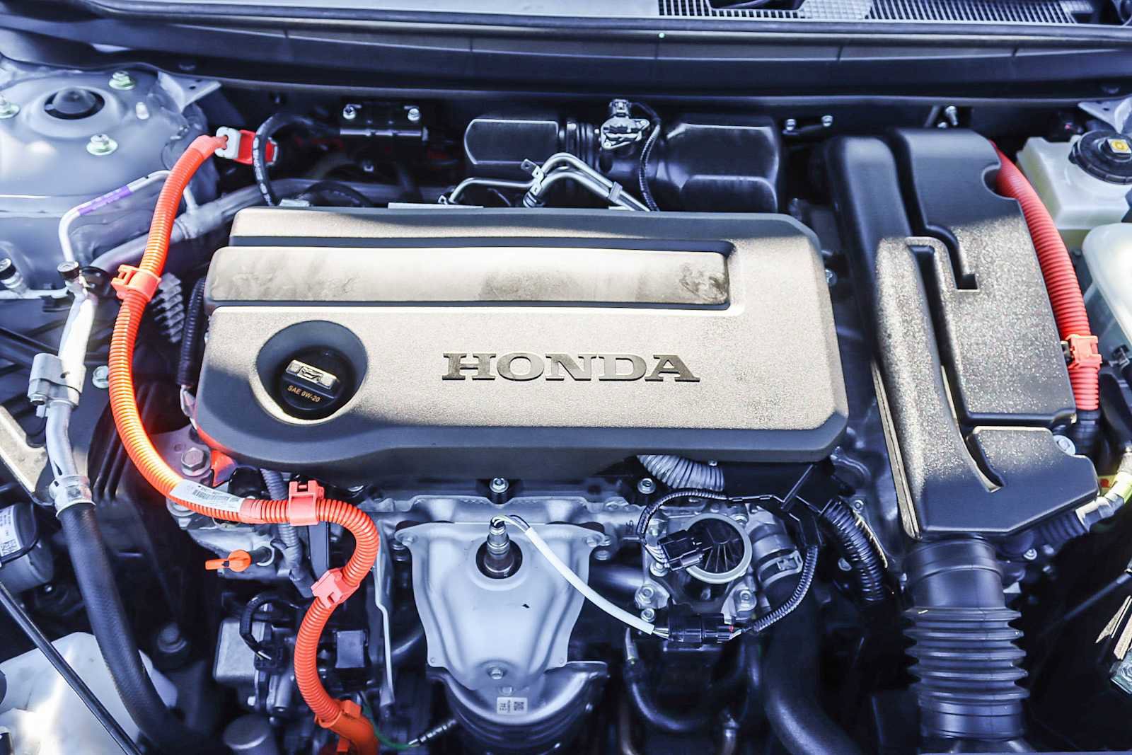 Used 2023 Honda Accord Touring image 27