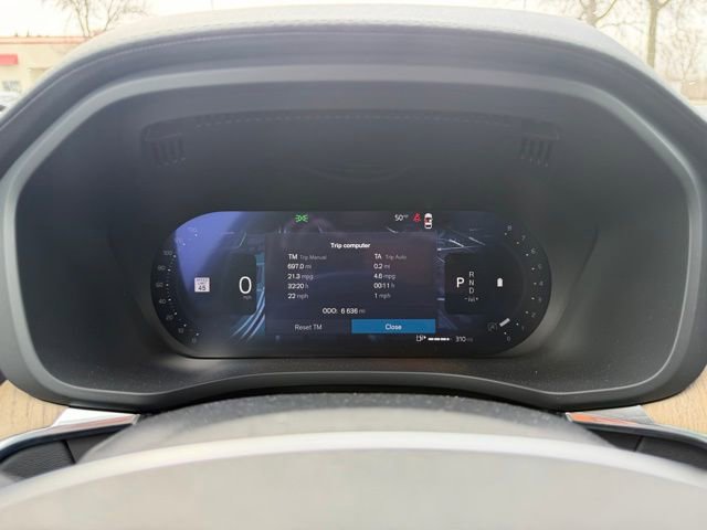 Used 2026 Volvo XC60 B5 Ultra w/ Protection Package Premier image 17