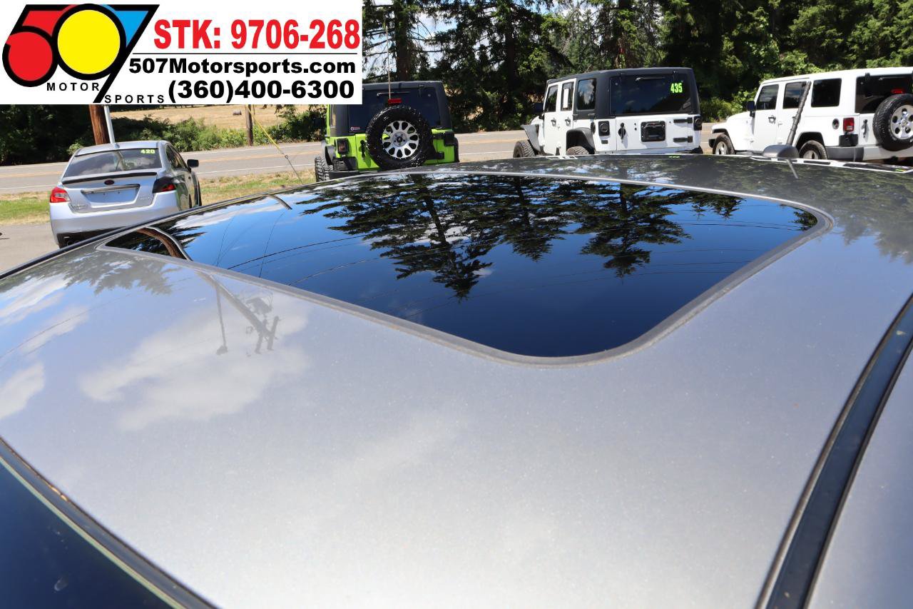 Used 2010 INFINITI EX35 Journey AWD/4WD image 13