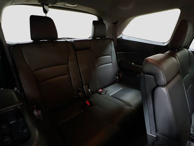 Used 2022 Honda Pilot Special Edition image 27