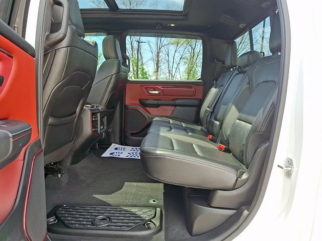 Used 2019 RAM 1500 Rebel w/ Rebel Level 2 Equipment Group AWD/4WD image 13