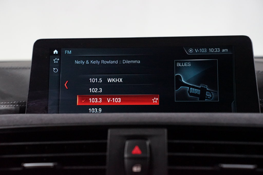 Used 2020 BMW M4 CS w/ Executive Package RWD image 19
