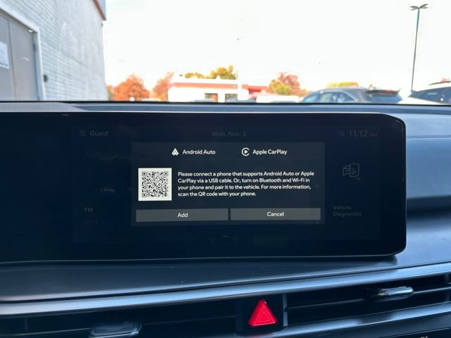 New 2026 Kia Sorento LX image 12