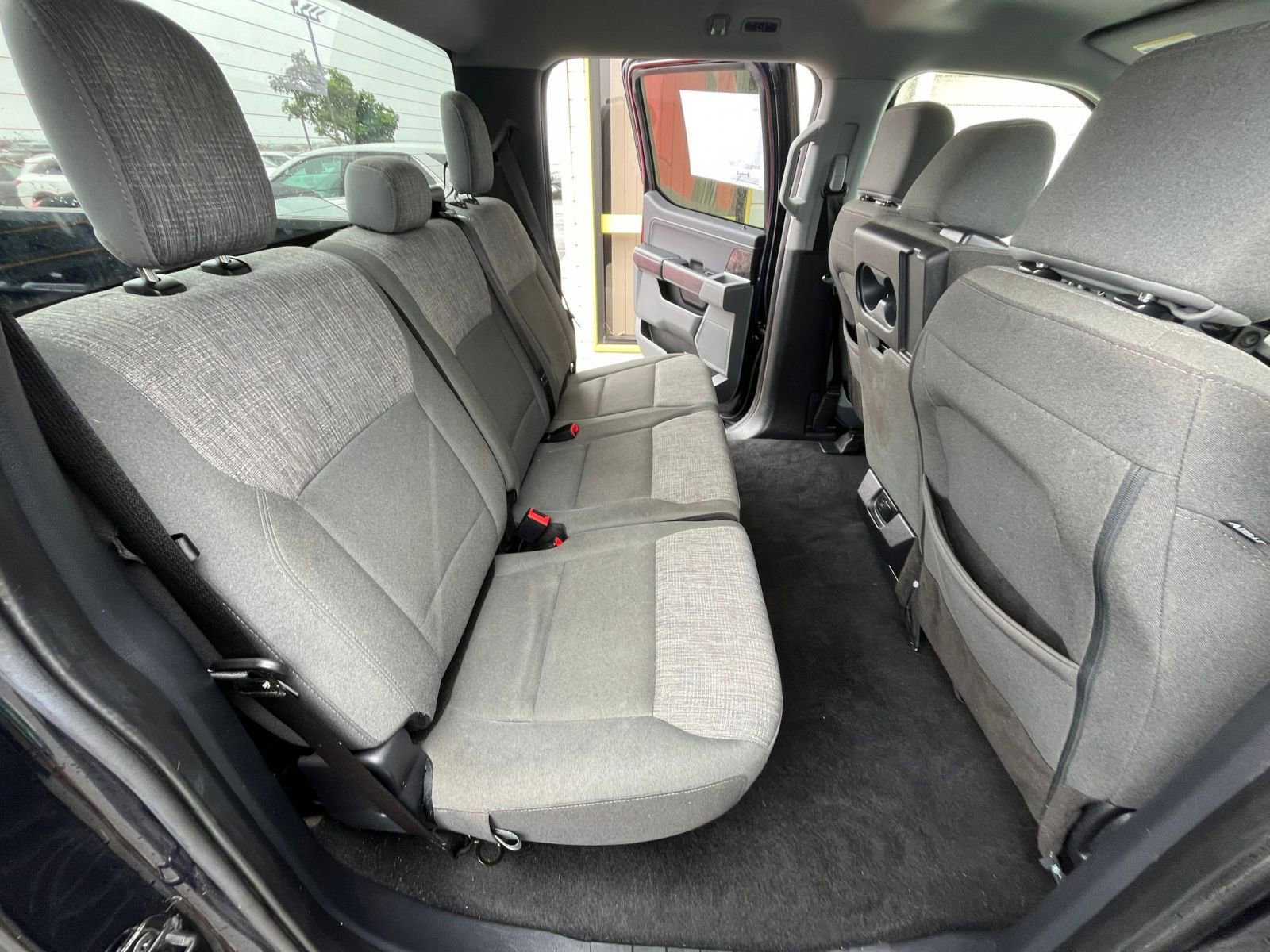 Used 2023 Ford F150 XLT w/ Equipment Group 301A Mid image 27