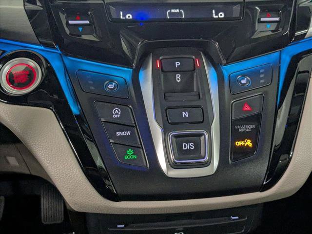 Used 2024 Honda Odyssey Touring image 12