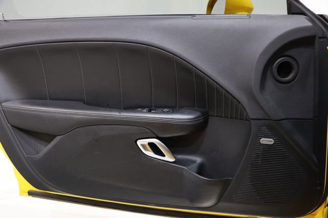 Used 2017 Dodge Challenger T/A RWD image 19