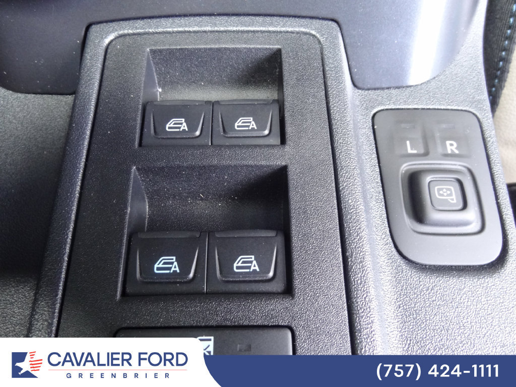 Certified 2024 Ford Bronco Wildtrak AWD/4WD image 41