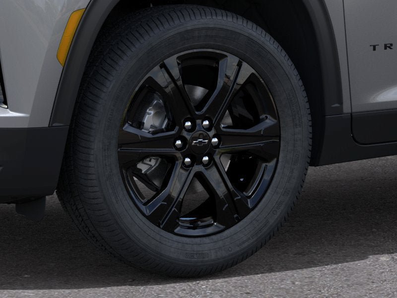 New 2027 Chevrolet Traverse LT w/ Midnight/Sport Edition FWD image 9