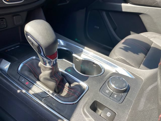 Used 2023 Chevrolet Traverse RS AWD/4WD image 14