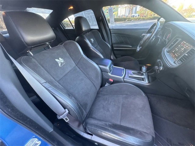 Used 2023 Dodge Charger Scat Pack w/ Plus Group image 18