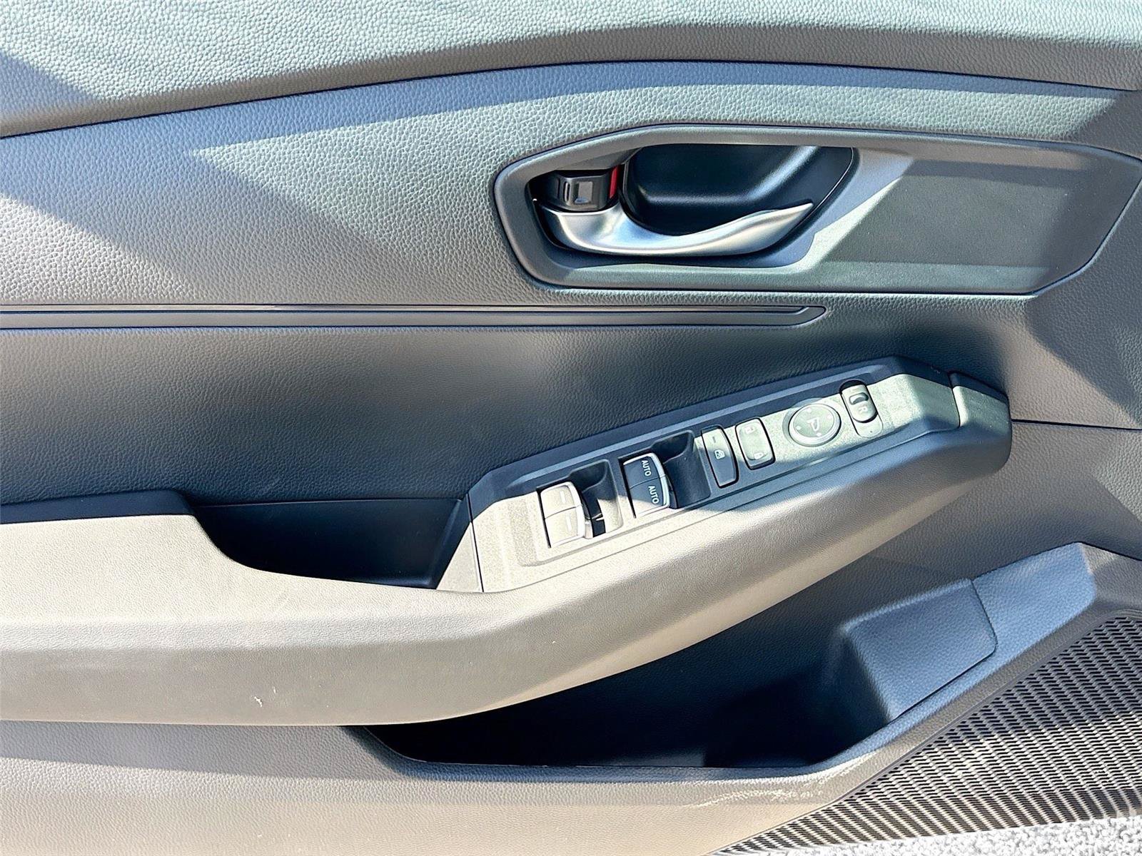 Certified 2026 Honda Accord LX image 20