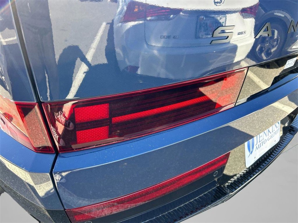 New 2026 Hyundai Santa Fe Calligraphy image 29