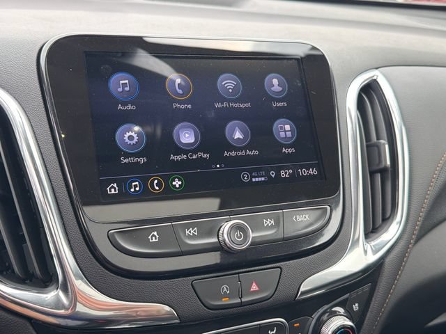 Certified 2024 Chevrolet Equinox Premier FWD image 18