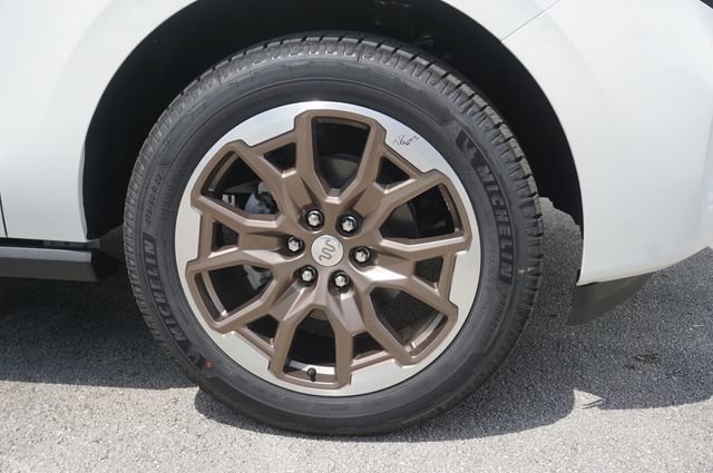 New 2027 Ford Expedition King Ranch AWD/4WD image 26