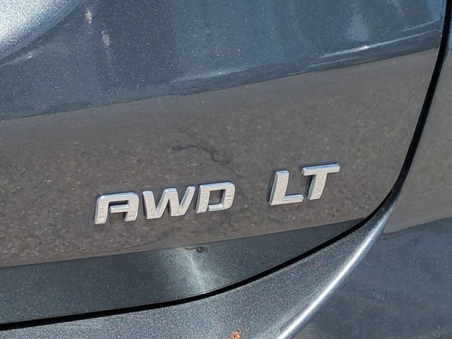 Used 2020 Chevrolet Equinox LT AWD/4WD image 13