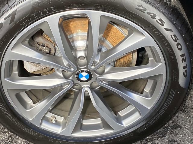 Used 2019 BMW X3 xDrive30i image 31