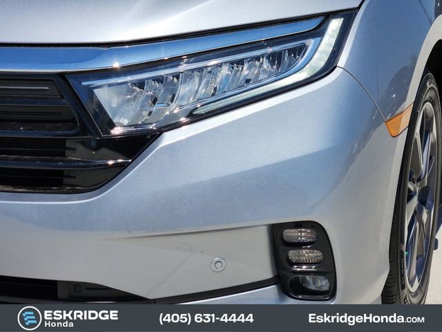 Used 2022 Honda Odyssey Elite image 10