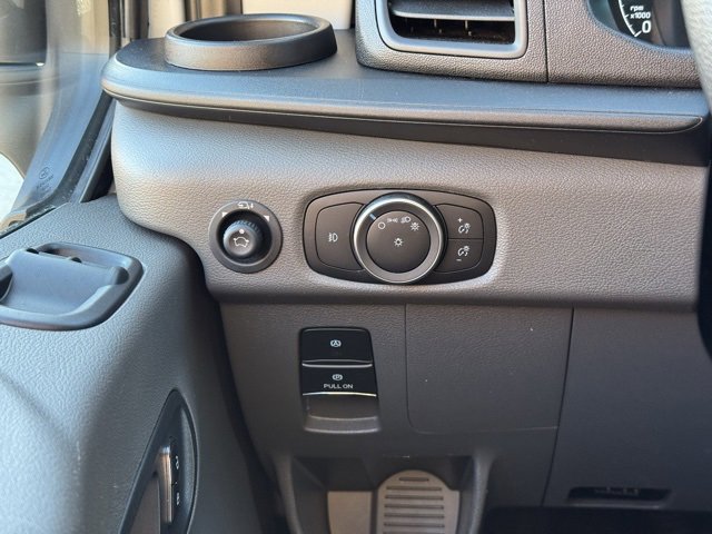 Certified 2023 Ford Transit 350 XLT image 22