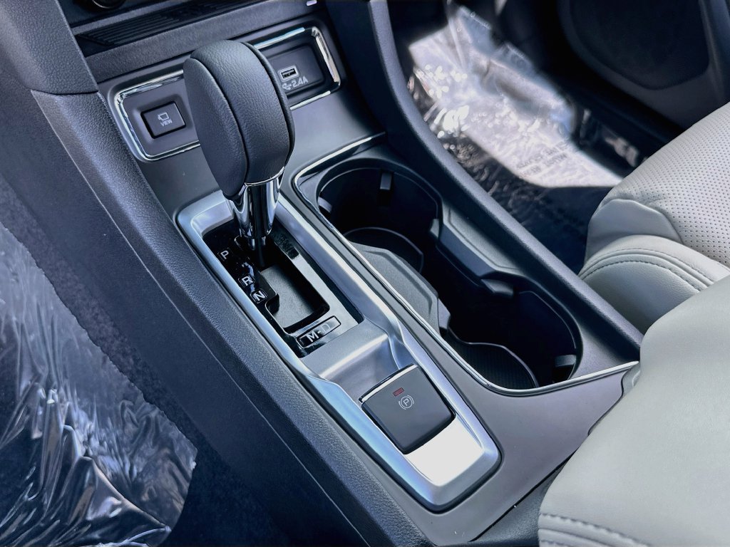 New 2027 Subaru Ascent Limited AWD/4WD image 17