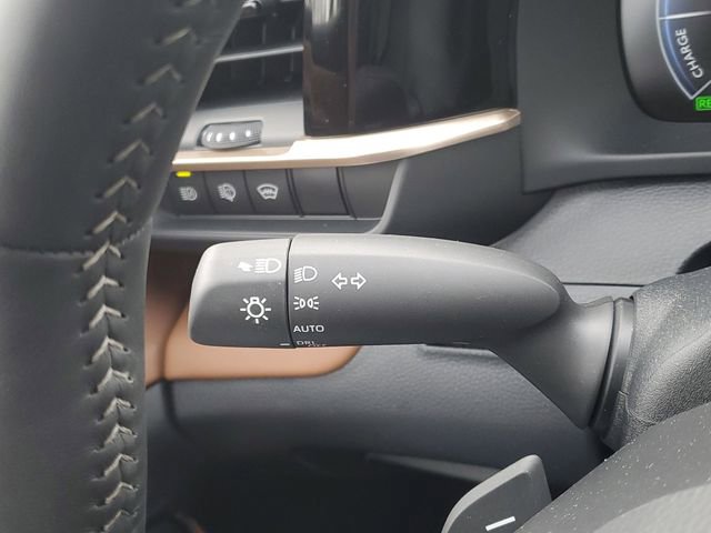 New 2026 Toyota Crown Signia image 19