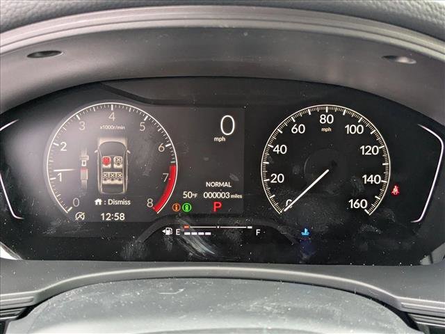 New 2026 Honda Civic Sport image 11